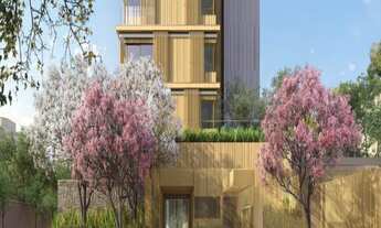 Imagem 5: SÃO PAULO - Apartamento Padrão - ITAIM BIBI