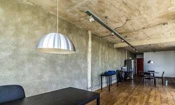 Imagem 5: Cobertura Loft Barra Funda