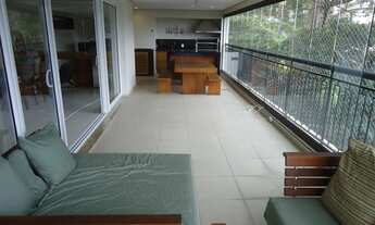 Imagem 2: 3 Stes, 4 Vagas, Terraço gourmet, amplo Living e excel. acabamento