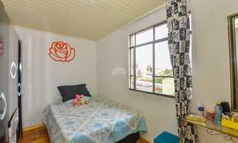 Imagem 6: Ótimo Apartamento na Cidade Industrial de Curitiba, residencial Moradias Parati II