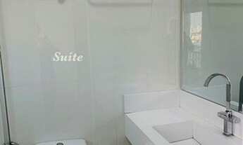 Imagem 3: Apartamento para venda tem 102 metros quadrados com 3 quartos em Mooca - São Paulo - SP