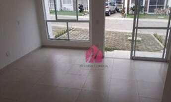 Imagem: Casa com 2 dormitórios à venda, 90 m²