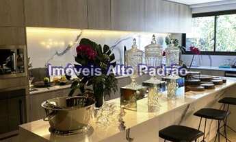 Imagem 3: 180m - 3 vgs - amplo terraço - Bairro Perdizes