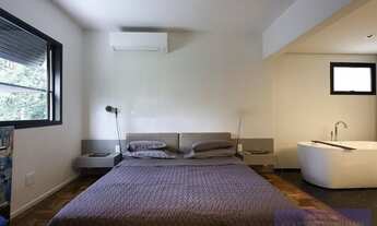 Imagem 6: Itaim Bibi - 178 m² área útil - 3 dormitórios, 1 suíte, 2 vagas garagem - REFORMADO