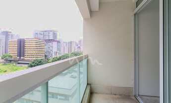 Imagem 5: PRÉDIO NOVO - PROX. AO MACKENZIE - 60M²