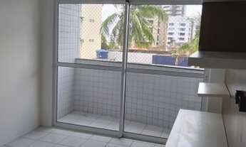 Imagem 5: Apartamento para aluguel tem 90 metros quadrados com 3 quartos em Jardim Atlântico - Olind