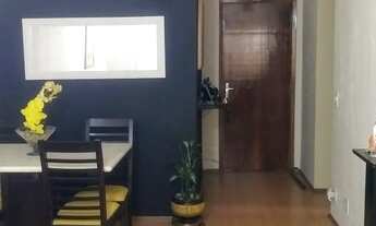 Imagem 4: Apartamento para Venda em São Paulo, VILA GUMERCINDO, 2 dormitórios, 1 suíte, 2 banheiros