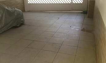 Imagem: Casa Sobrado em Jardim Ester Yolanda - São