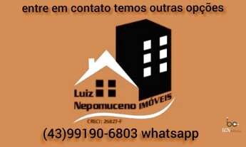 Imagem 6: Casa com 2 dormitórios à venda, 72 m² por R$ 190.000,00 - Jardim Brasil - Arapongas/PR