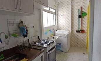 Imagem 4: METRO ALTO DO IPIRANGA Apartamento 65 metros, 2 dormitórios, 1 vaga, lazer completo ótima