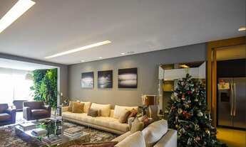 Imagem 3: Condomínio Tasty Panamby, 223m², 3 suites e 4 vagas!