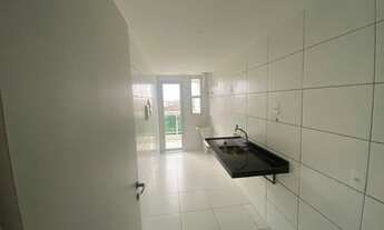 Imagem 2: Ilha Park AP 3 quartos na cohama