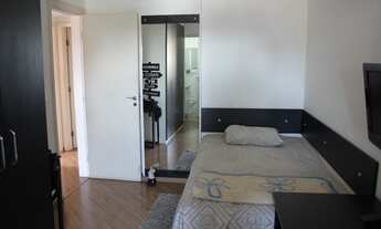 Imagem 6: Apartamento para venda possui 160 metros com 3 quartos, 3 vagas, vista livre