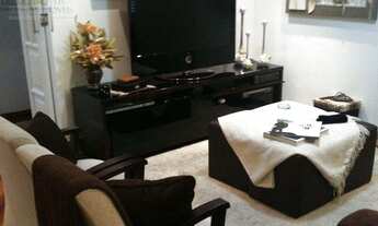 Imagem 3: Apartamento em São Paulo