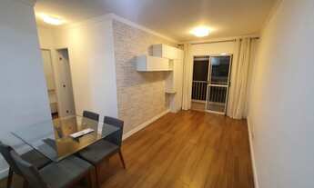 Imagem: 2 dorms (suite) MOBILIADO 250m metro saude