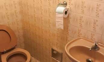 Imagem 6: Casa terrea Campo Belo