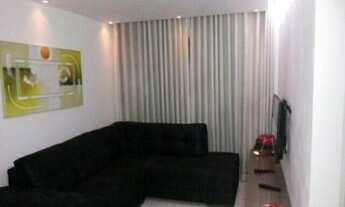 Imagem 2: SÃO PAULO - Apartamento Padrão - VILA DO CASTELO