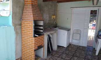 Imagem 6: Casa para venda tem 80 metros quadrados com 2 quartos em Capão Redondo - São Paulo - SP