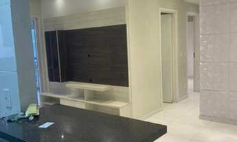 Imagem 4: LINDO APARTAMENTO VL FORMOSA-TODO PLANEJADO-2 DORMS, VARANDA GOURMET, 1 VAGA, LAZER COMPLE