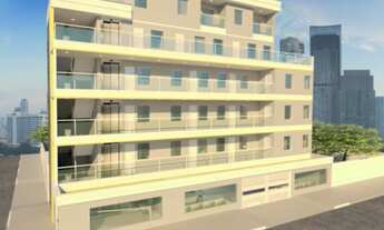 Imagem 6: Apartamentos novos 2 dorm com e sem vaga, Coberturas Duplex - Próx McDonalds Av. Águia de