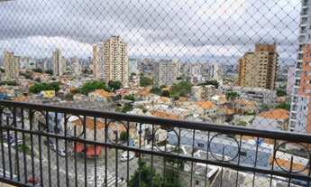 Imagem 2: Apartamento para venda tem 98 m² com 3 quartos em Ipiranga - São Paulo - SP