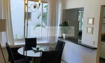 Imagem: LINDO APTO DUPLEX 49M² PRÓXIMO A ESTAÇÃO