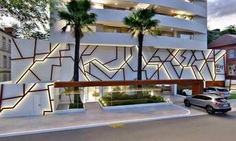 Imagem: Way Batista Campos 3 quartos, 1 suite