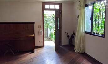 Imagem 2: SOBRADO EM ÓTIMO ESTADO DISPONÍVEL PARA VENDA NA REGIÃO DE INDIANÓPOLIS