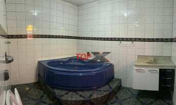 Imagem 4: Apartamento com 3 dormitórios para alugar, 150 m² por R$ 1.300,00/mês - Centro - Suzano/SP