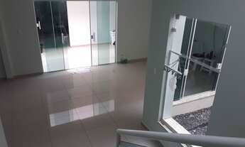 Imagem: Dois em um sobrados fino acabamento- Jardim