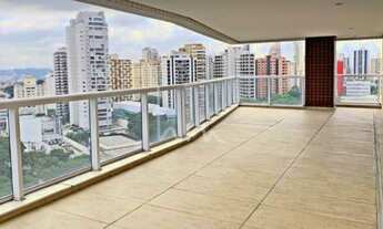 Imagem: Apartamento Santana com 4 suítes - Vista