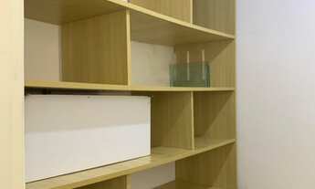 Imagem 3: Apartamento para venda possui 2 quartos em Pinheiros - São Paulo - SP