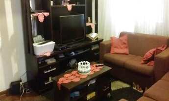 Imagem 2: Apartamento com 100 m² na Mooca