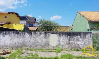 Imagem: Terreno - Murado no bairro Jardim Imperador