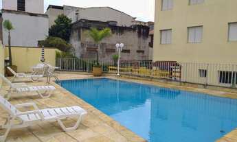 Imagem: APARTAMENTO 2 dormitórios, sacada, 1 vaga