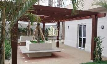 Imagem 5: Apartamento em São Paulo na Vila Antonieta com 47 m² 2 Dorms 1 Vaga