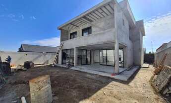 Imagem 4: Sobrado Monaco!!! 4 Dormitórios!!!