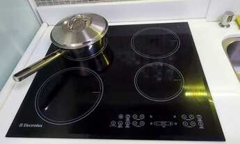 Imagem 7: Apartamento para venda tem 75 metros quadrados com 3 quartos