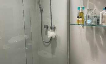 Imagem 7: Apartamento para venda tem 122 metros quadrados com 3 quartos em Alto da Mooca - São Paulo