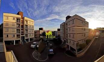 Imagem 2: Apartamento com 2 dormitórios à venda por R$ 240.000 - Vila Guedes - São Paulo/SP