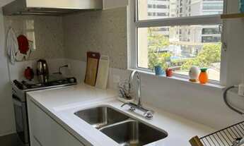 Imagem 6: Oportunidade no Paraíso