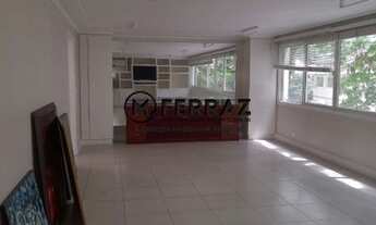 Imagem 3: Condomínio Geny Chen<br>Rua Brasília 46 - Itaim Bibi, São Paulo