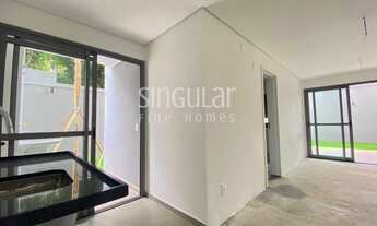 Imagem 7: Apto Tipo Garden com 120m2 no EXP MOEMA, eleve seu bem-estar - Moema/SP