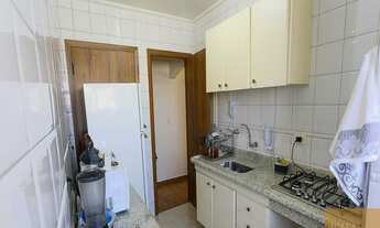 Imagem 3: Apartamento à venda com 57m², 2 quartos e 1 vaga Giovanni a 700 metros da estação Giovann