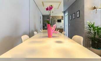 Imagem 6: Apartamento para venda tem 61 metros quadrados com 2 quartos em Vila Isa - São Paulo - SP