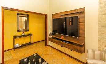 Imagem 2: MJC 447 Casa CA1123XAV