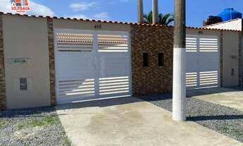 Imagem 3: Casa à venda, 80 m² por R$ 375.000,00 - Balneário Campos Eliseos - Itanhaém/SP