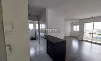 Imagem 3: Apartamento para locação no bairro Vila das Mercês - são Paulo - SP