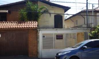 Imagem 2: CASA RESIDENCIAL em SÃO PAULO - SP, JARDIM LUANDA