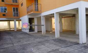 Imagem 3: Apartamento para venda tem 60 metros quadrados com 2 quartos em Ampliação - Itaboraí - RJ